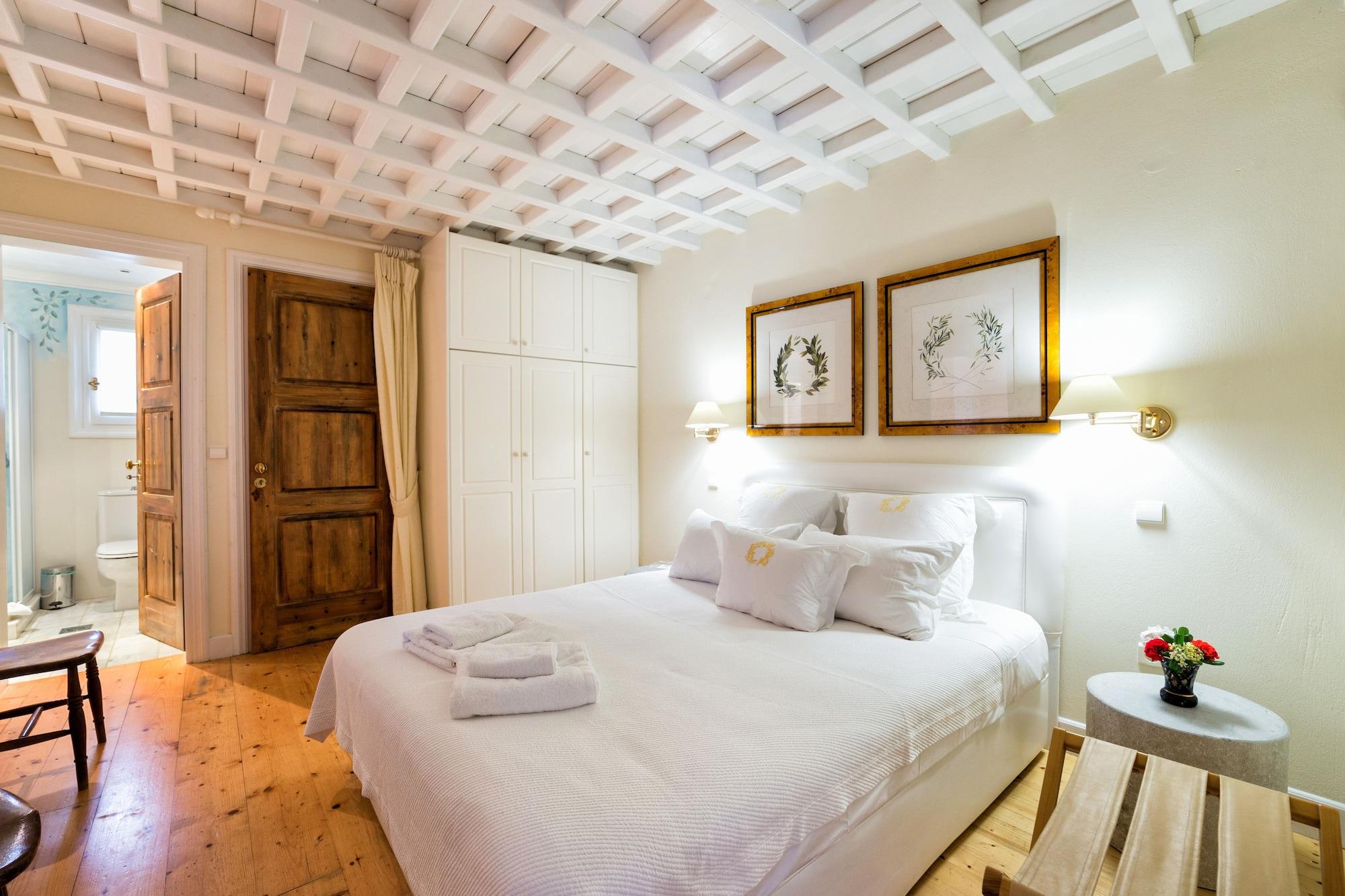 Villa Galaxy Ftelia  Esterno foto