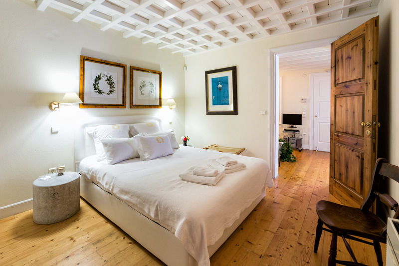 Villa Galaxy Ftelia  Esterno foto
