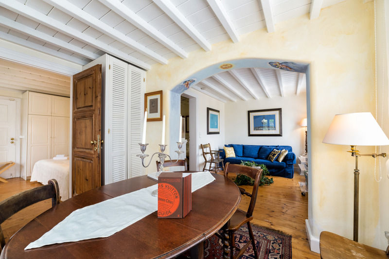 Villa Galaxy Ftelia  Esterno foto
